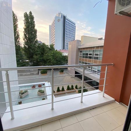 Ferienwohnung Апартементи На Французькому Бульвару Odessa Exterior foto